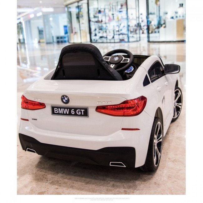 Αυτοκίνητο με μπαταρία BMW 6 GT