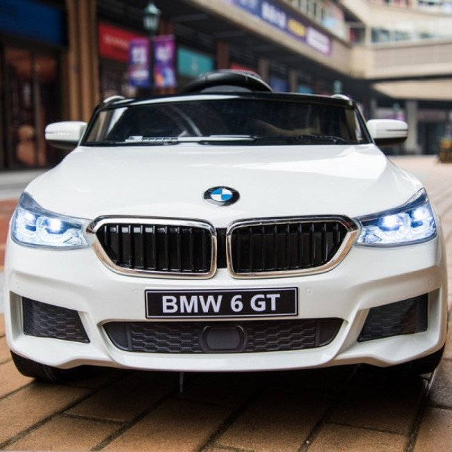Αυτοκίνητο με μπαταρία BMW 6 GT