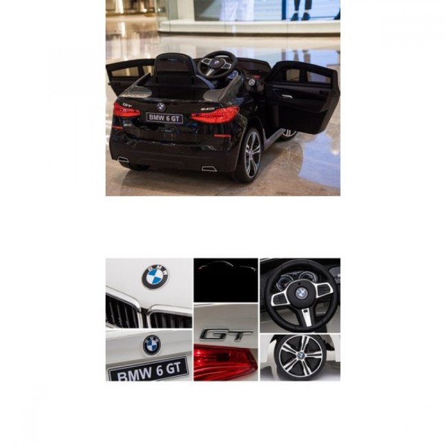 Αυτοκίνητο με μπαταρία BMW 6 GT