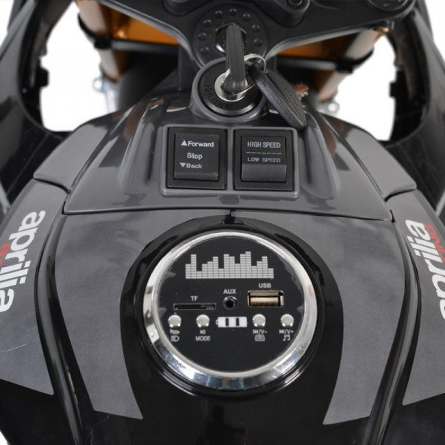 Μοτέρ μπαταρίας Aprilia Μοτέρ μπαταρίας Aprilia