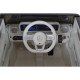 Mercedes Benz EQG μπαταρία τζιπ μαύρο