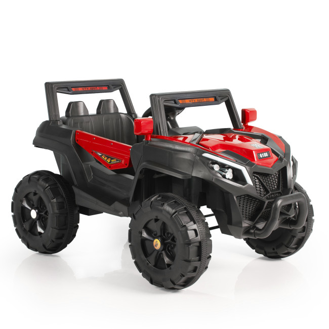Atlanta 6188 Cordless Jeep Atlanta 6188 Cordless Jeep
