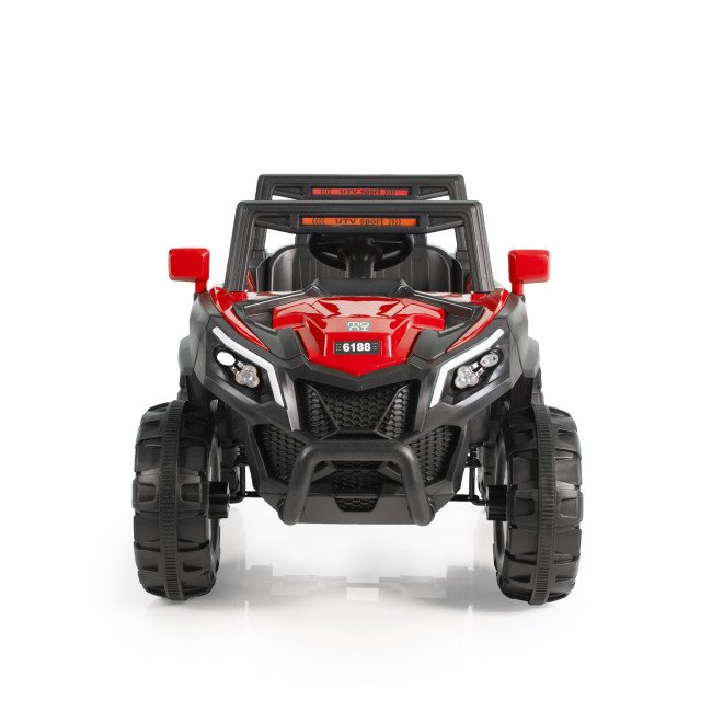 Atlanta 6188 Cordless Jeep Atlanta 6188 Cordless Jeep