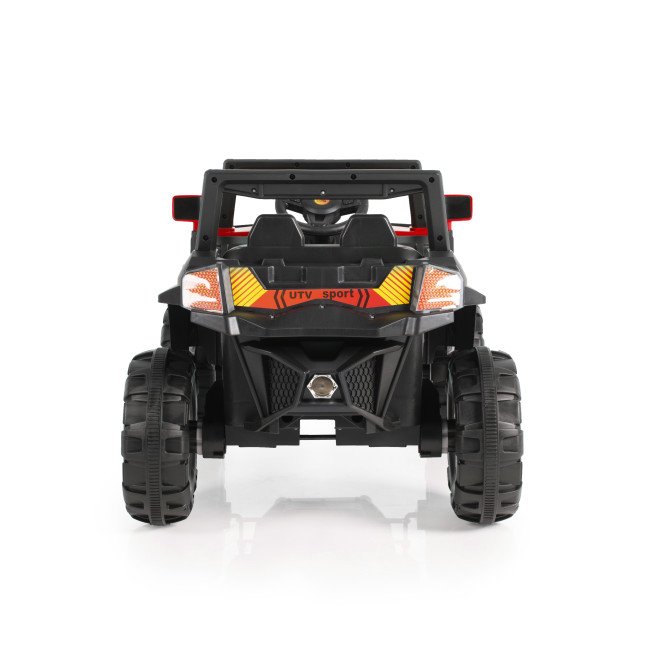 Atlanta 6188 Cordless Jeep Atlanta 6188 Cordless Jeep