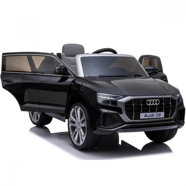Τζιπ με μπαταρία Audi Q8