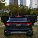 Τζιπ με μπαταρία Audi Q8