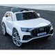 Τζιπ με μπαταρία Audi Q8