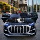 Τζιπ με μπαταρία Audi Q8