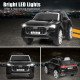 Τζιπ με μπαταρία Audi Q8