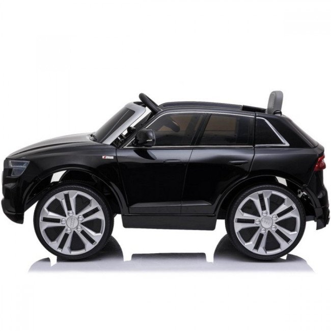 Τζιπ με μπαταρία Audi Q8