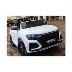 Τζιπ με μπαταρία Audi RS Q8