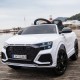 Τζιπ με μπαταρία Audi RS Q8 Τζιπ με μπαταρία Audi RS Q8