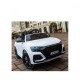 Τζιπ με μπαταρία Audi RS Q8 Τζιπ με μπαταρία Audi RS Q8