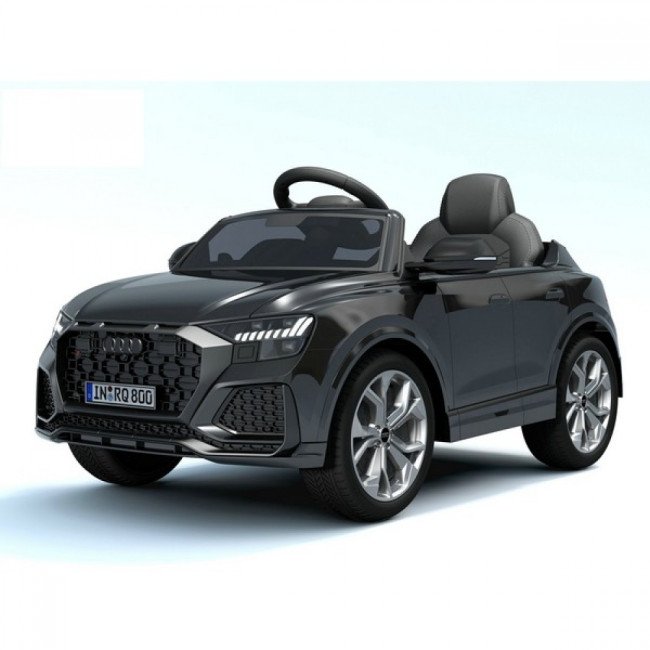 Τζιπ με μπαταρία Audi RS Q8 Τζιπ με μπαταρία Audi RS Q8