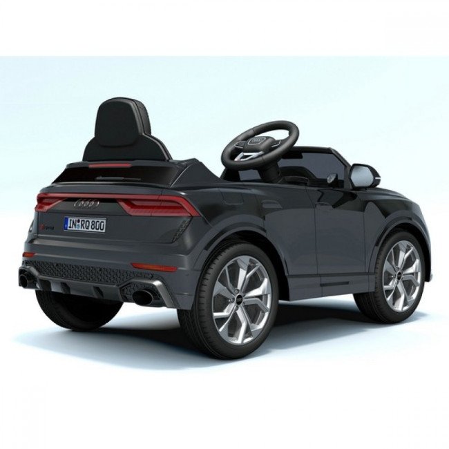 Τζιπ με μπαταρία Audi RS Q8 Τζιπ με μπαταρία Audi RS Q8
