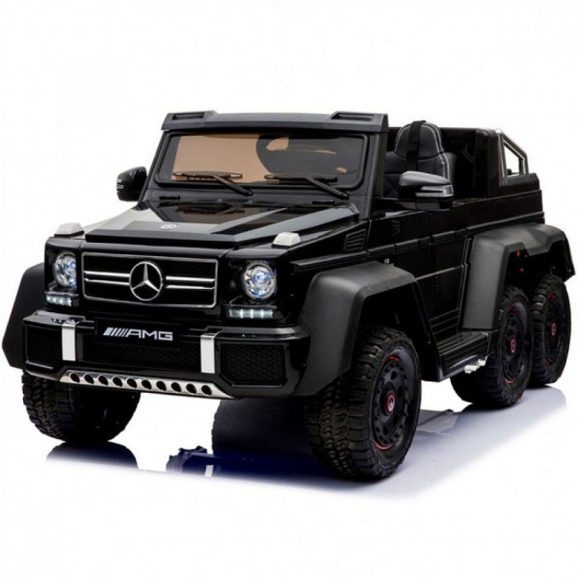 Διθέσιο τζιπ με μπαταρία Mercedes G63