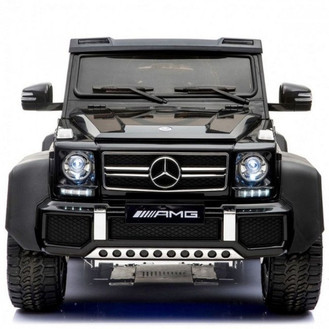 Διθέσιο τζιπ με μπαταρία Mercedes G63
