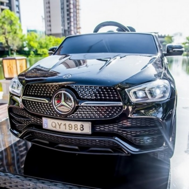Μπαταρία τζιπ Mercedes GLE 450, 12V Μπαταρία τζιπ Mercedes GLE 450, 12V