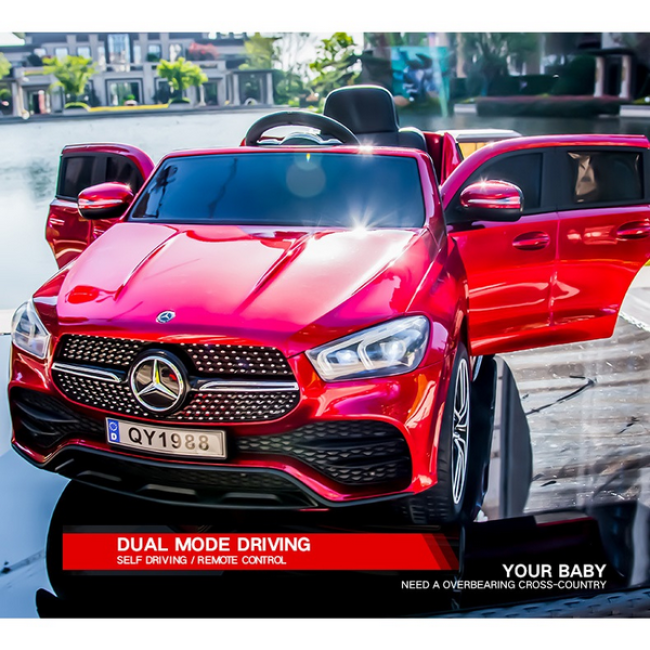 Μπαταρία τζιπ Mercedes GLE 450, 12V Μπαταρία τζιπ Mercedes GLE 450, 12V