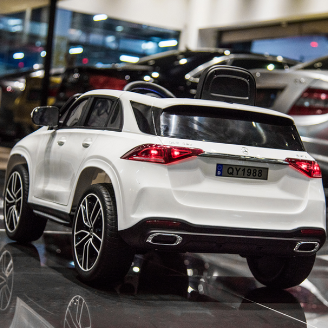 Μπαταρία τζιπ Mercedes GLE 450, 12V Μπαταρία τζιπ Mercedes GLE 450, 12V