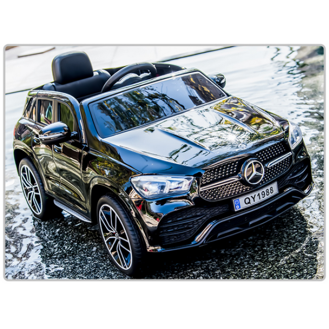 Μπαταρία τζιπ Mercedes GLE 450, 12V Μπαταρία τζιπ Mercedes GLE 450, 12V