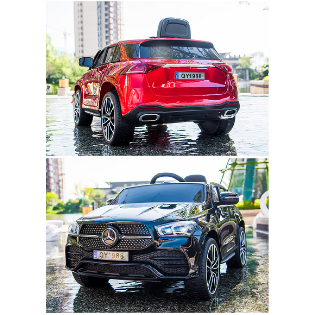 Μπαταρία τζιπ Mercedes GLE 450, 12V Μπαταρία τζιπ Mercedes GLE 450, 12V
