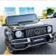 Τζιπ με μπαταρία Mercedes Benz G63 AMG