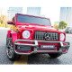 Τζιπ με μπαταρία Mercedes Benz G63 AMG
