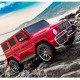 Τζιπ με μπαταρία Mercedes Benz G63 AMG