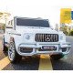 Τζιπ με μπαταρία Mercedes Benz G63 AMG