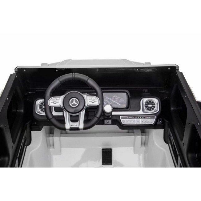Τζιπ με μπαταρία Mercedes Benz G63 AMG