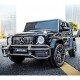 Τζιπ με μπαταρία Mercedes Benz G63 AMG