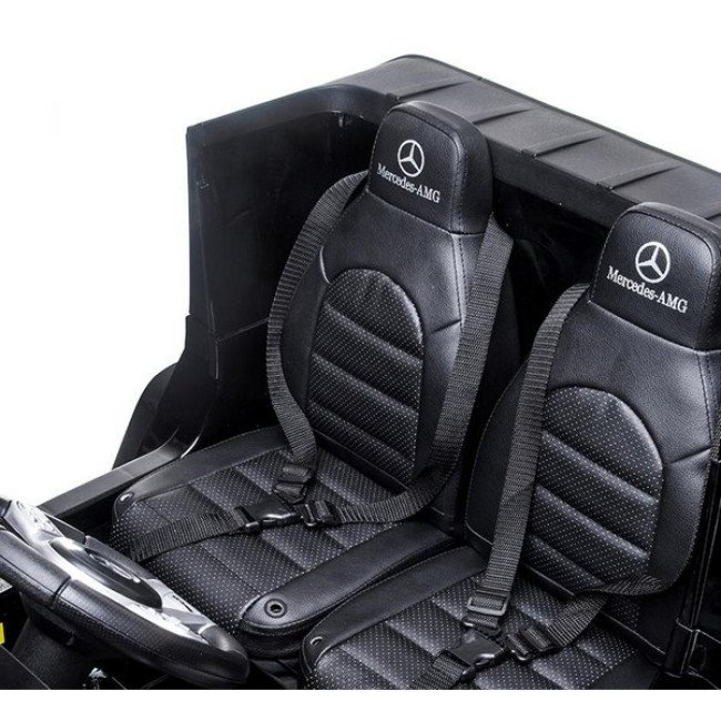 Τζιπ με μπαταρία Mercedes Benz G63 AMG