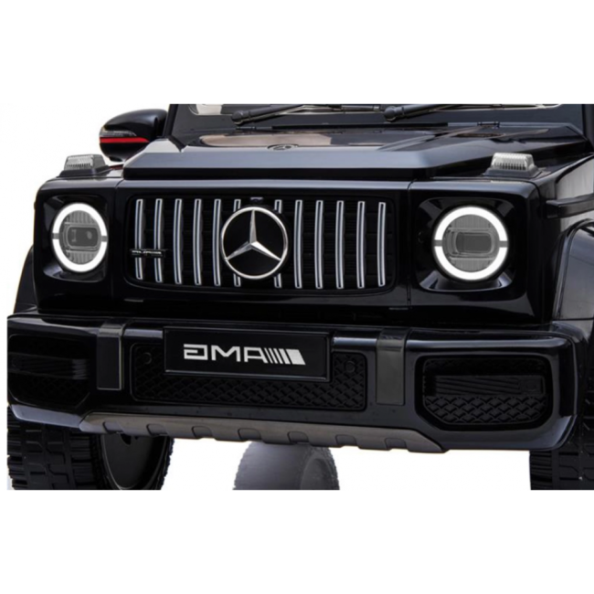 Μπαταρία Jeep Mercedes G63 AMG 12V Μπαταρία Jeep Mercedes G63 AMG 12V