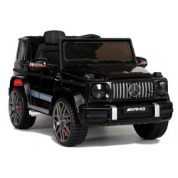 Μπαταρία Jeep Mercedes G63 AMG 12V
