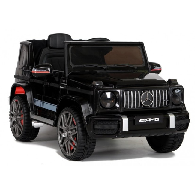 Μπαταρία Jeep Mercedes G63 AMG 12V Μπαταρία Jeep Mercedes G63 AMG 12V
