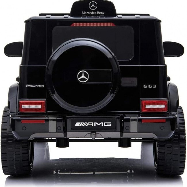 Μπαταρία Jeep Mercedes G63 AMG 12V Μπαταρία Jeep Mercedes G63 AMG 12V
