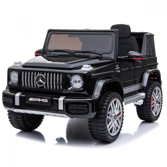 Μπαταρία Jeep Mercedes G63 AMG 12V Μπαταρία Jeep Mercedes G63 AMG 12V