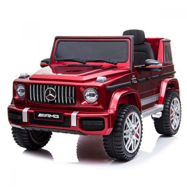 Μπαταρία Jeep Mercedes G63 AMG 12V Μπαταρία Jeep Mercedes G63 AMG 12V