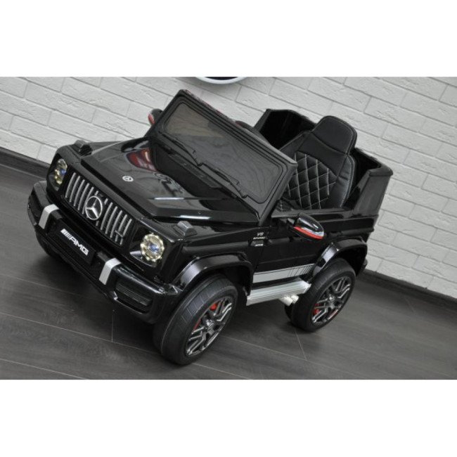 Μπαταρία Jeep Mercedes G63 AMG 12V Μπαταρία Jeep Mercedes G63 AMG 12V