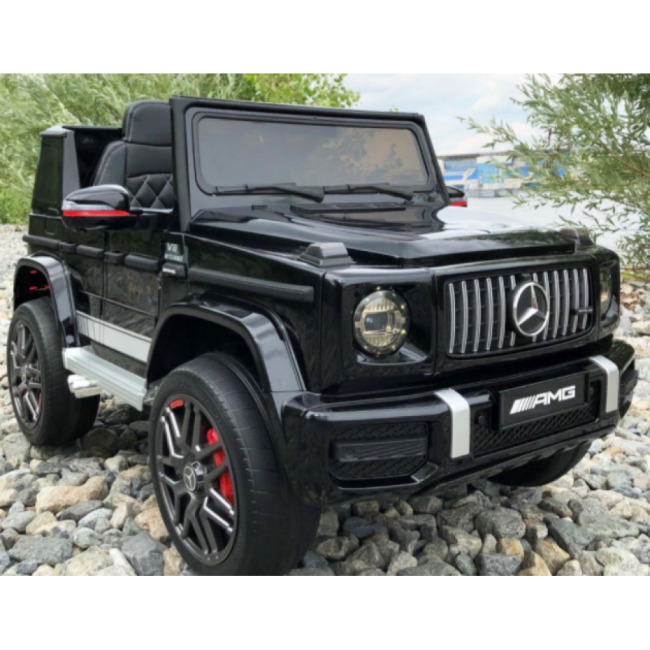 Μπαταρία Jeep Mercedes G63 AMG 12V Μπαταρία Jeep Mercedes G63 AMG 12V
