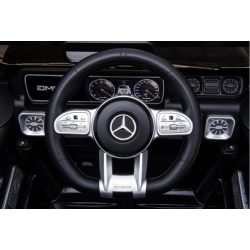 Μπαταρία Jeep Mercedes G63 AMG 12V