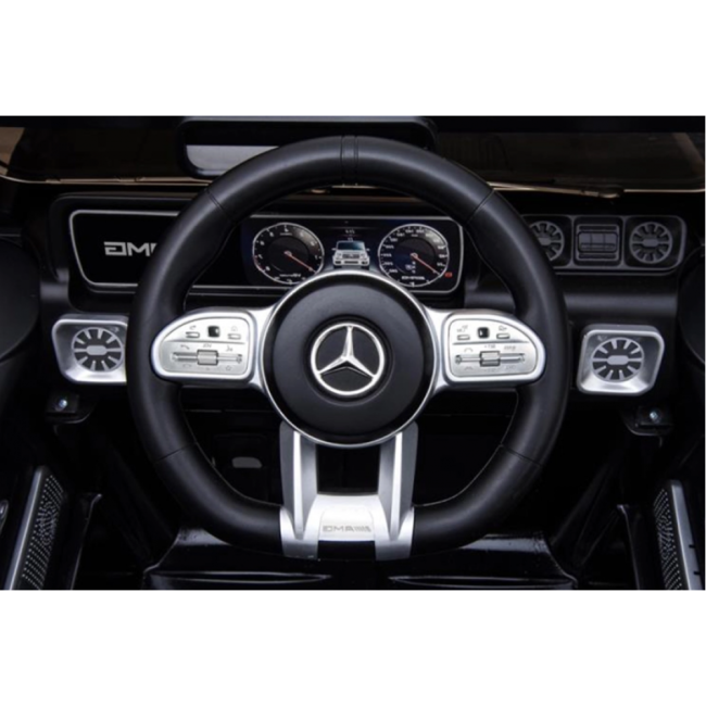 Μπαταρία Jeep Mercedes G63 AMG 12V Μπαταρία Jeep Mercedes G63 AMG 12V