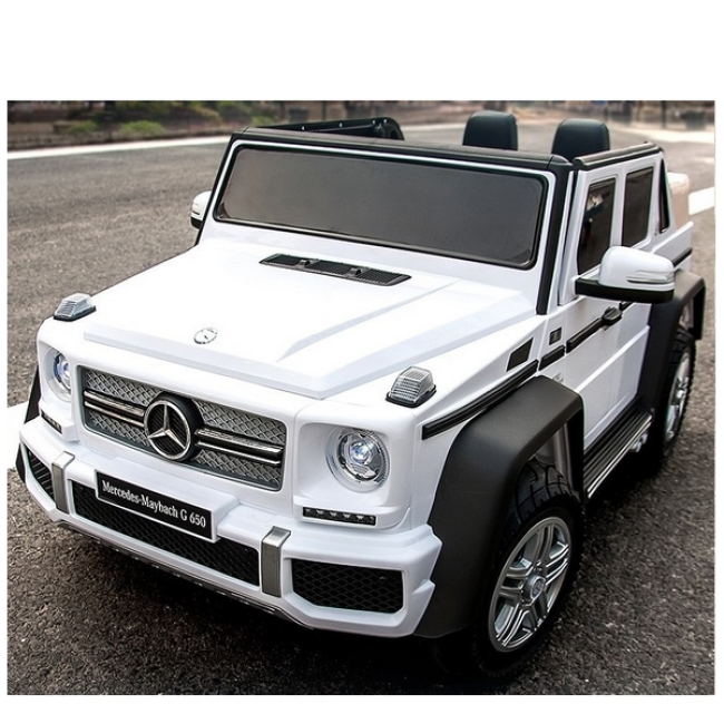 Μπαταρία Jeep Mercedes G650 Maybach Μπαταρία Jeep Mercedes G650 Maybach