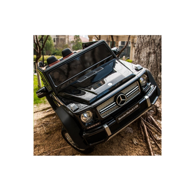 Μπαταρία Jeep Mercedes G650 Maybach Μπαταρία Jeep Mercedes G650 Maybach