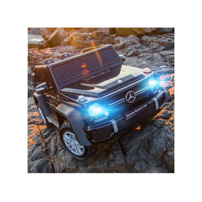 Μπαταρία Jeep Mercedes G650 Maybach Μπαταρία Jeep Mercedes G650 Maybach