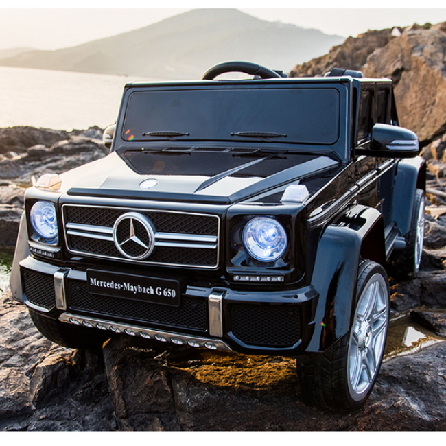 Μπαταρία Jeep Mercedes G650 Maybach Μπαταρία Jeep Mercedes G650 Maybach