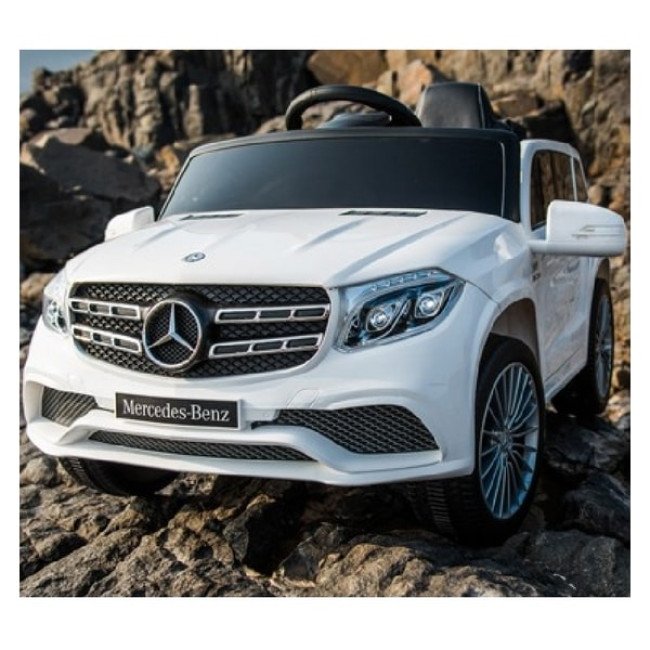 Μπαταρία τζιπ Mercedes GL63, 4x4, 12V Μπαταρία τζιπ Mercedes GL63, 4x4, 12V