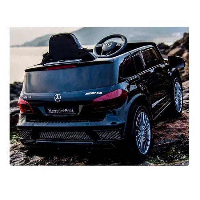 Μπαταρία τζιπ Mercedes GL63, 4x4, 12V Μπαταρία τζιπ Mercedes GL63, 4x4, 12V