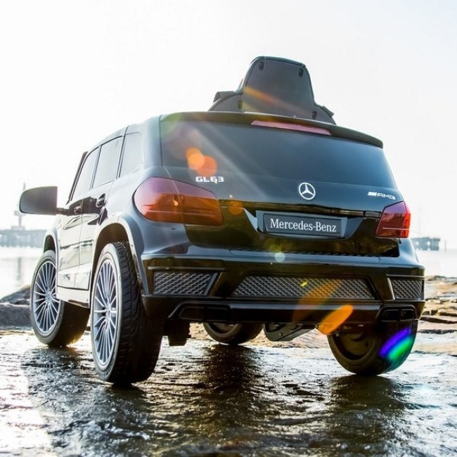 Μπαταρία τζιπ Mercedes GL63, 4x4, 12V Μπαταρία τζιπ Mercedes GL63, 4x4, 12V
